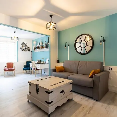 Appartement Les Berges De L'Oust à Malestroit Extérieur photo