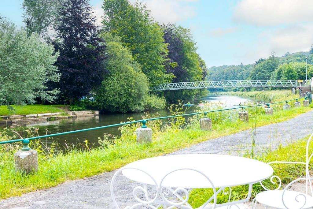 Appartement Les Berges De L'oust Malestroit
