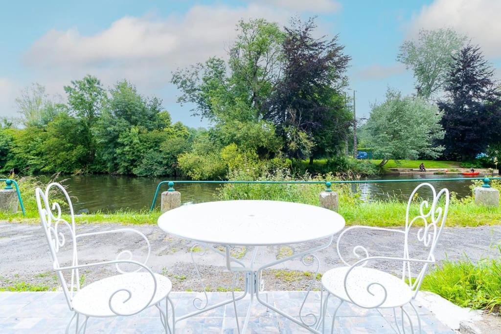Appartement Les Berges De L'oust *
